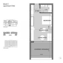 appartamento Limassol In vendita Cipro