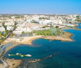 Villa Protaras Satılık Cyprus Villa Protaras Satılık Cyprus