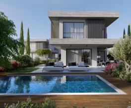 Villa Protaras Satılık Cyprus Villa Protaras Satılık Cyprus