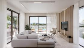 Villa Protaras Satılık Cyprus Villa Protaras Satılık Cyprus