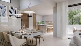 Villa Protaras Satılık Cyprus Villa Protaras Satılık Cyprus