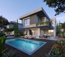 Villa Protaras Satılık Cyprus Villa Protaras Satılık Cyprus