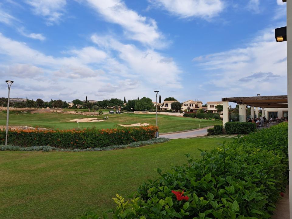 Płaski Paphos Na sprzedaż Cypr