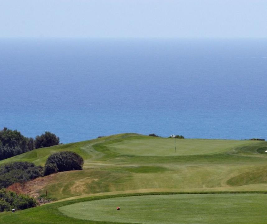 Płaski Paphos Na sprzedaż Cypr