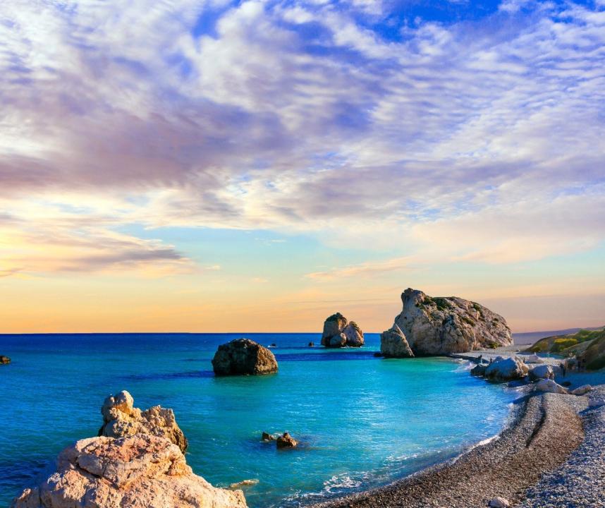 Płaski Paphos Na sprzedaż Cypr