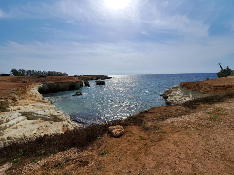 Płaski Paphos Na sprzedaż Cypr
