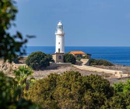 Płaski Paphos Na sprzedaż Cypr Płaski Paphos Na sprzedaż Cypr