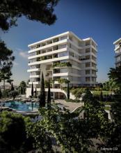 Płaski Paphos Na sprzedaż Cypr Płaski Paphos Na sprzedaż Cypr