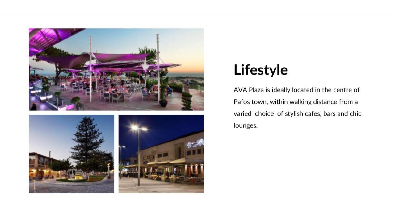Apartamento Paphos En venta Chipre