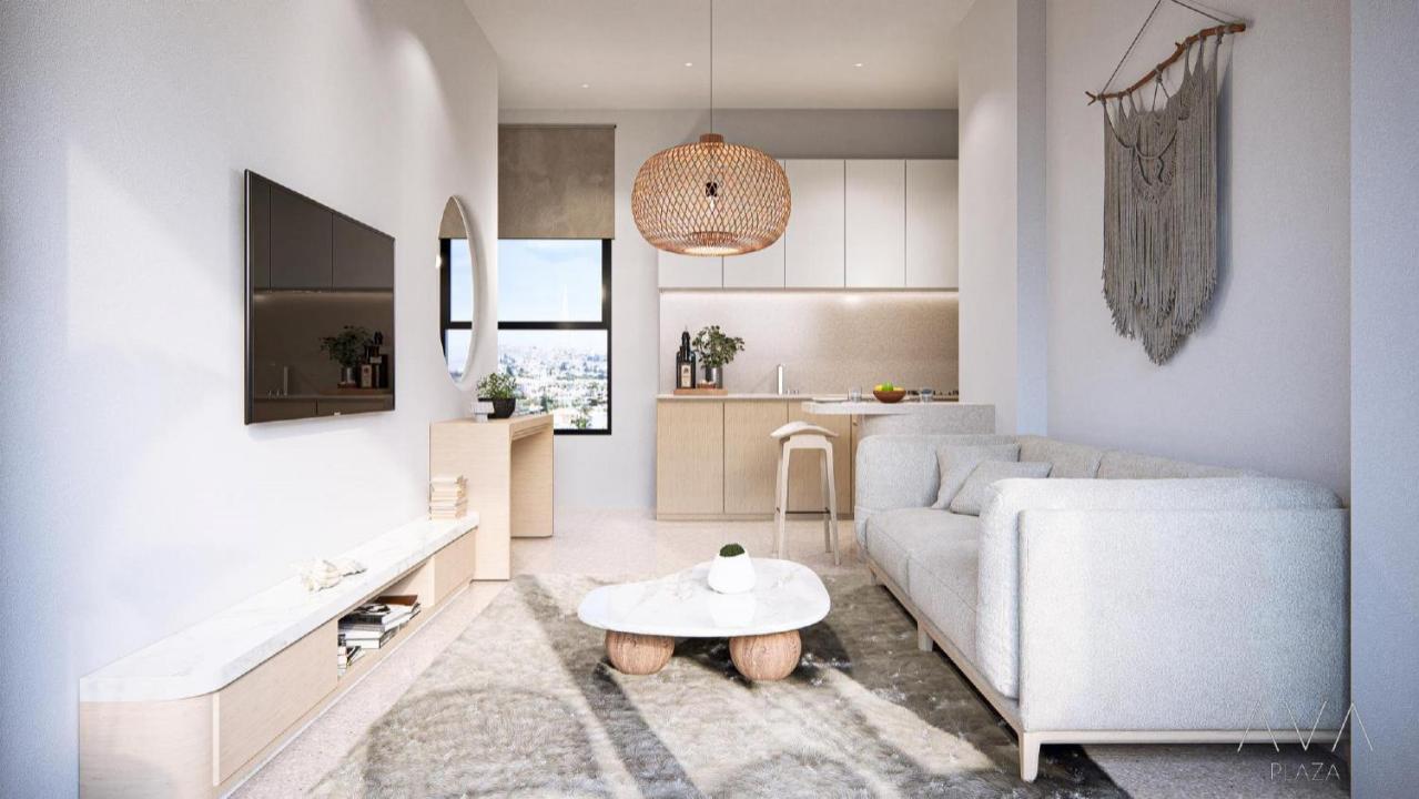 Apartamento Paphos En venta Chipre