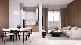 Płaski Paphos Na sprzedaż Cypr