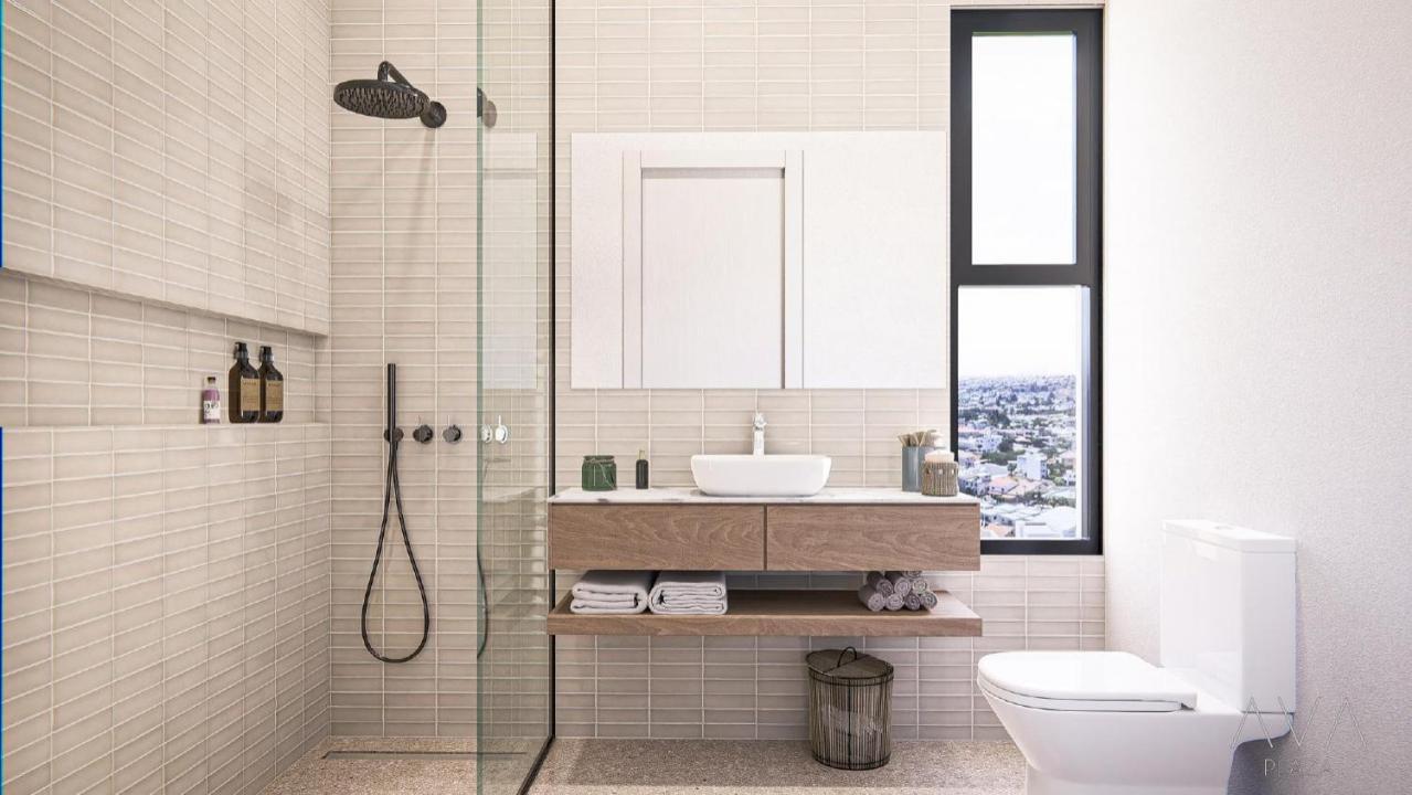 Apartamento Paphos En venta Chipre