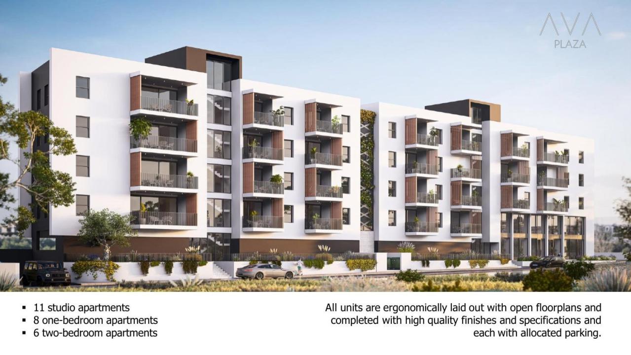 Apartamento Paphos En venta Chipre
