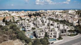 Villa For Sale in Protaras-Larnaka, Cyprus