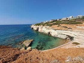 Lapos Paphos Eladó Ciprus