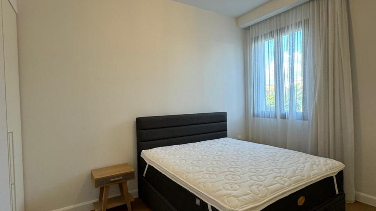Gulv Leilighet  Paphos Til salgs Cyprus