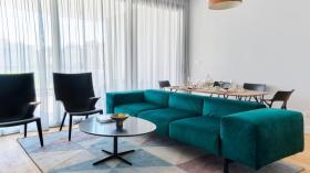 Etagenwohnung Paphos Zu verkaufen Zypern Etagenwohnung Paphos Zu verkaufen Zypern