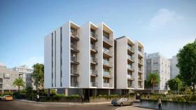 Etagenwohnung Nikosia Zu verkaufen Zypern