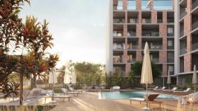 apartamento andar Limassol À venda Chipre
