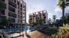 Plat Limassol te koop Cyprus