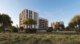 Plat Limassol te koop Cyprus