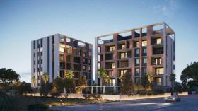 Apartamento En venta en LimaSol-Limassol, Chipre Apartamento En venta en LimaSol-Limassol, Chipre