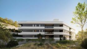 Gulv Leilighet  Limassol Til salgs Cyprus