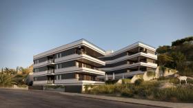 Kat Apartman Limassol Na prodaju Cyprus