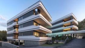 Kat Apartman Limassol Na prodaju Cyprus