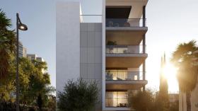 Plat Limassol te koop Cyprus