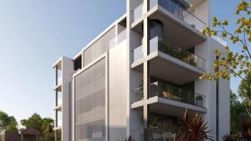 Plat Limassol te koop Cyprus
