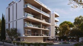 zemin apartman  Limasol Satılık Cyprus