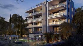 zemin apartman  Limasol Satılık Cyprus