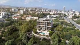 zemin apartman  Limasol Satılık Cyprus