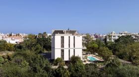 zemin apartman  Limasol Satılık Cyprus