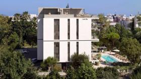 zemin apartman  Limasol Satılık Cyprus