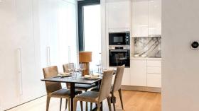 Gulv Leilighet  Paphos Til salgs Cyprus