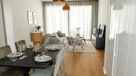 Floor Apartment Paphos For Sale Cyprus