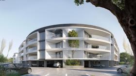 Kat Apartman Paphos Na prodaju Cyprus
