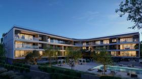 Kat Apartman Paphos Na prodaju Cyprus