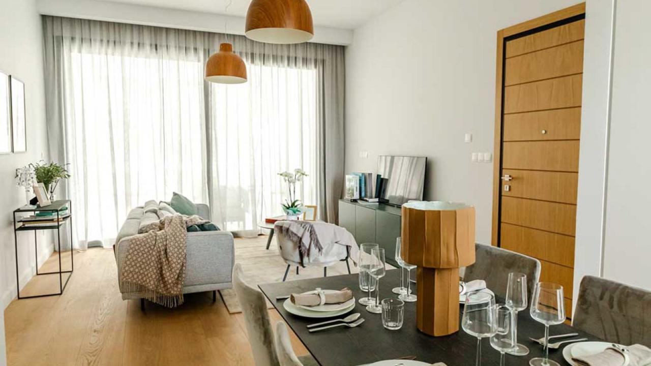 appartement Paphos À vendre Chypre