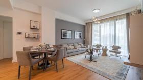 zemin apartman  Sepet Satılık Cyprus