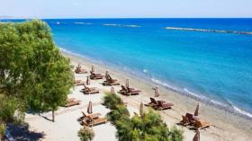 Kat Apartman Paphos Na prodaju Cyprus