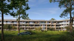 Kat Apartman Paphos Na prodaju Cyprus