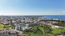 Kat Apartman Paphos Na prodaju Cyprus