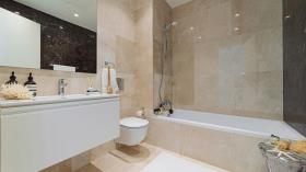 apartamento andar Paphos À venda Chipre