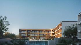 apartamento andar Paphos À venda Chipre