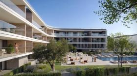 apartamento andar Paphos À venda Chipre