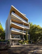 apartamento andar Limassol À venda Chipre