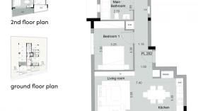 apartamento andar Limassol À venda Chipre